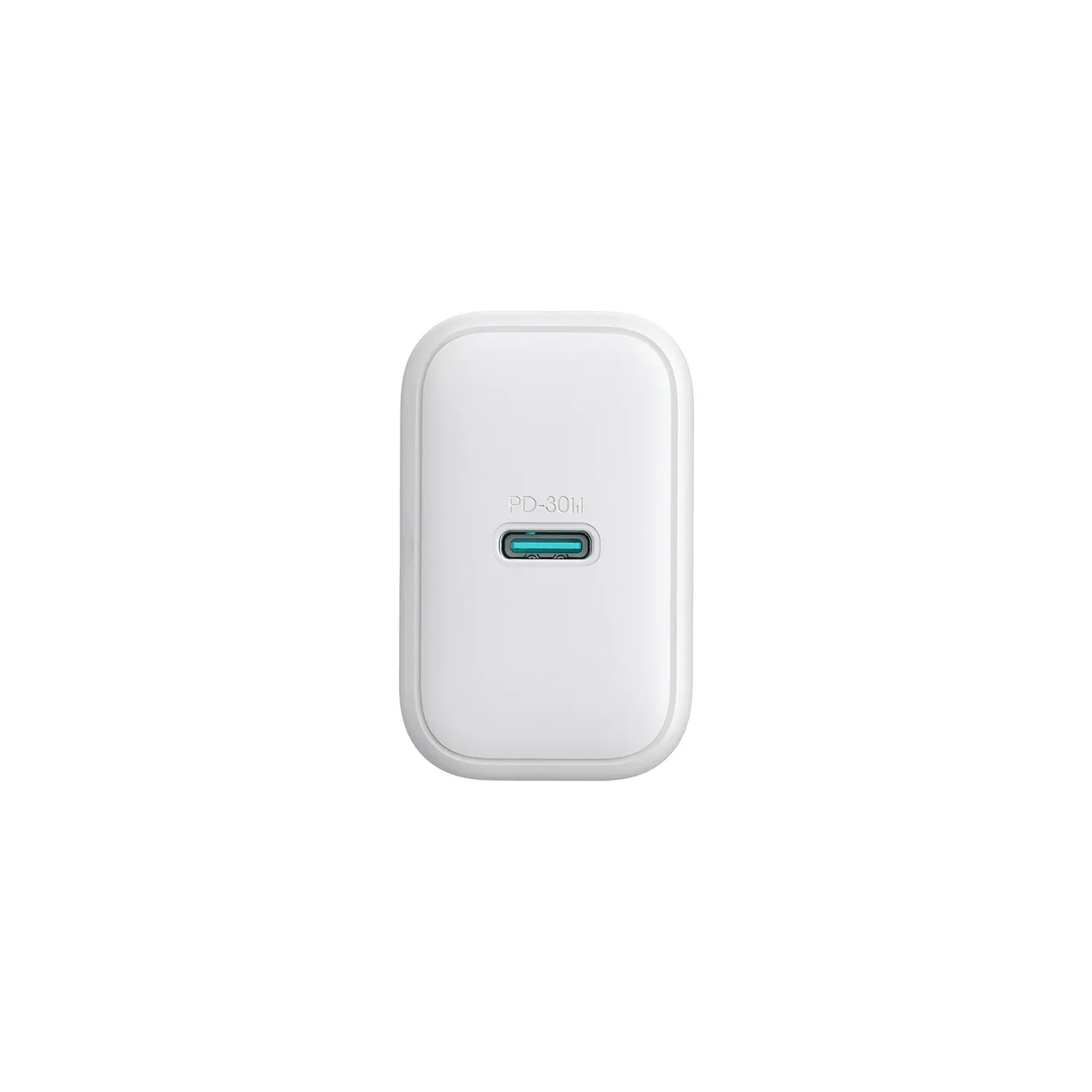 Joyroom JR‑TCF24 30 W USB‑C PD Fast Charger Joyroom JR‑TCF24 30 W USB‑C PD Fast Charger