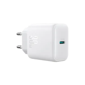 Joyroom JR‑TCF24 30 W USB‑C PD Fast Charger