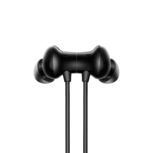 OnePlus Bullets Wireless Z3 Bluetooth Neckband - Black