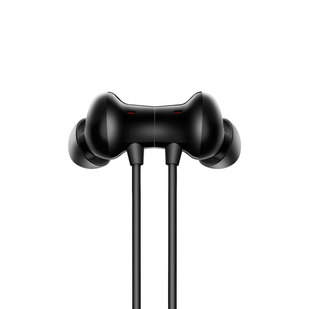 OnePlus Bullets Wireless Z3 Bluetooth Neckband – Black OnePlus Bullets Wireless Z3 Bluetooth Neckband - Black