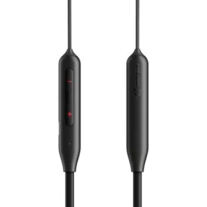 OnePlus Bullets Wireless Z3 Bluetooth Neckband - Black