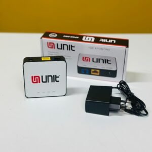 UNIT 1GE XPON ONU