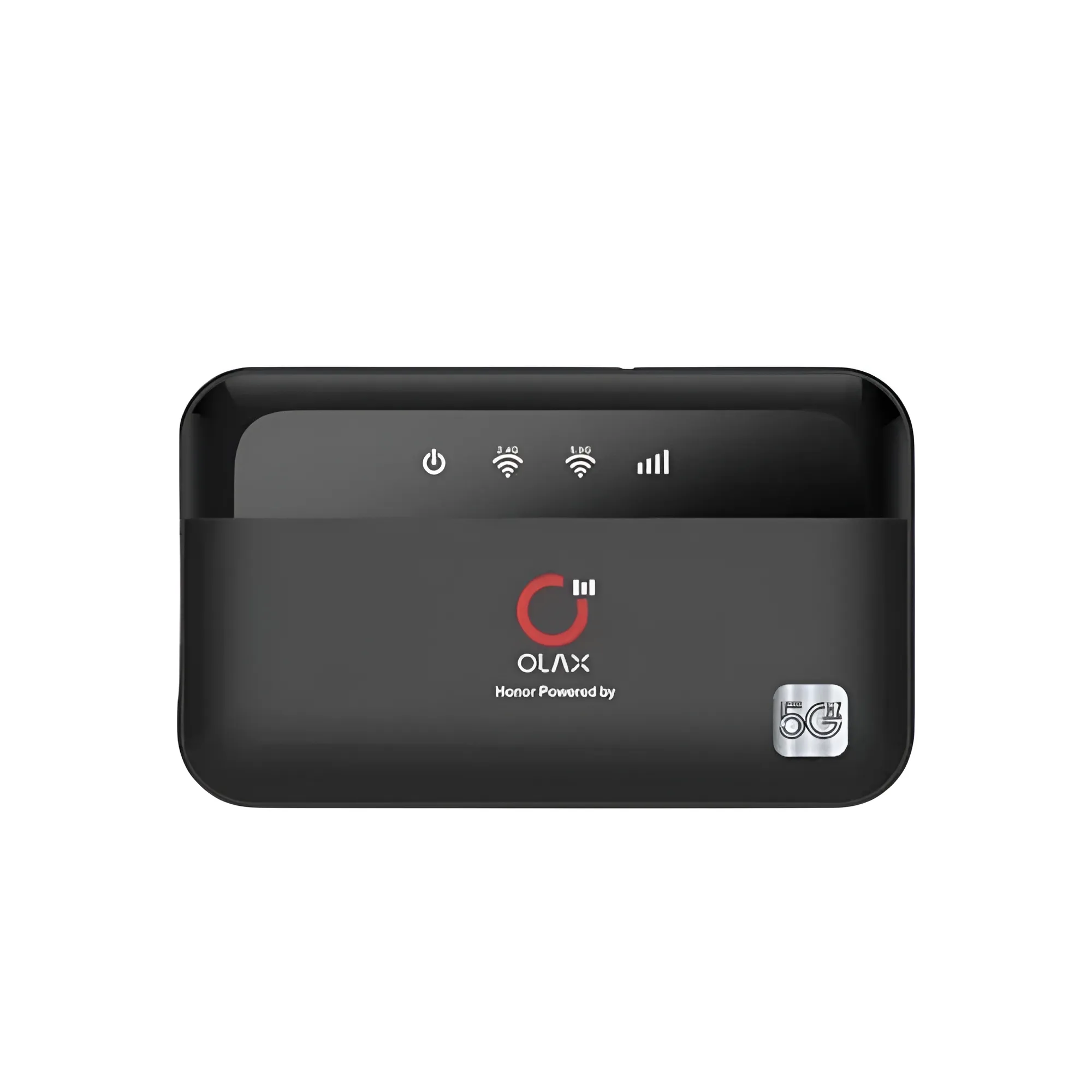 OLAX M100 WiFi 6 10000mah 5G Pocket Router OLAX M100 WiFi 6 10000mah 5G Pocket Router