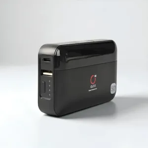 OLAX M100 WiFi 6 10000mah 5G Pocket Router