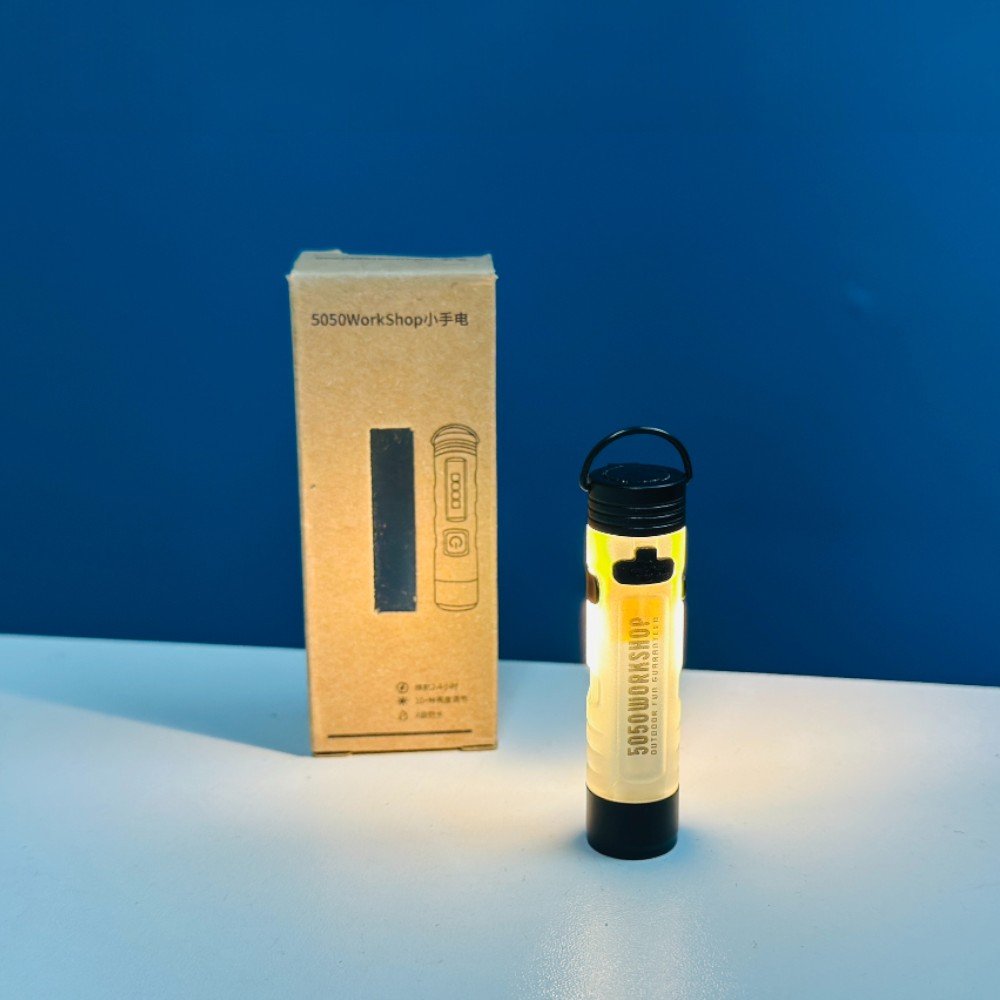 5050 Workshop M01 Rechargeable Microlight 5050 Workshop M01 Rechargeable Microlight