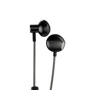 HiFuture Hi5 Hi-Res Audio Type-C Earphone - Black