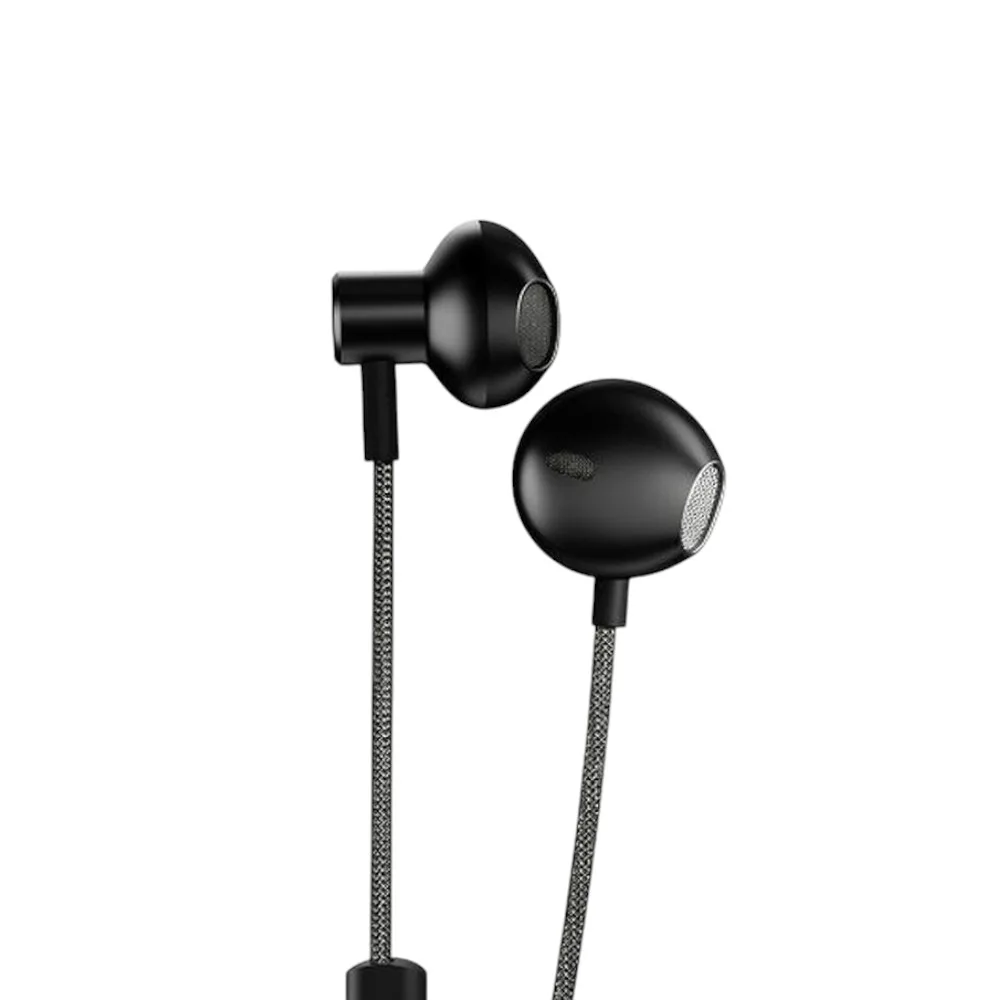 HiFuture Hi5 Hi-Res Audio Type-C Earphone – Black HiFuture Hi5 Hi-Res Audio Type-C Earphone - Black