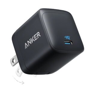 Anker 313 GaN 30W Type-C Fast Charger PIQ 3.0