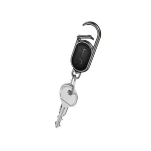 Hoco E91J Smart Anti-Lost Keychain Tracker for Apple Devices