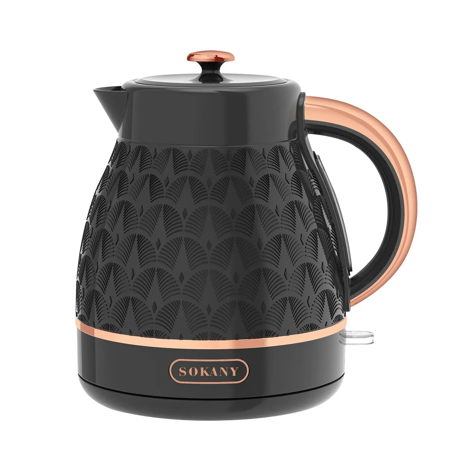 Sokany SK-1030 Electric Kettle - 1.7 L Sokany SK-1030 Electric Kettle - 1.7 L