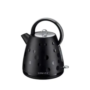 Sokany SK-1033 Electric Kettle - 1.7 L