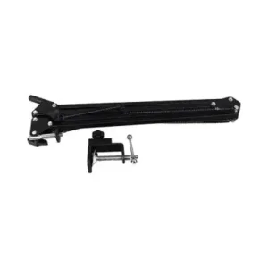 BOYA BY-K171 Adjustable Desk-Mount Arm Stand for USB Microphones