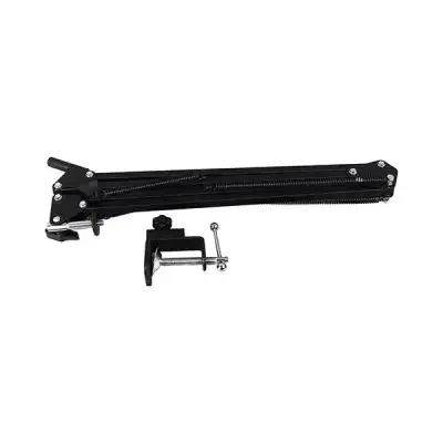 BOYA BY-K171 Adjustable Desk-Mount Arm Stand for USB Microphones BOYA BY-K171 Adjustable Desk-Mount Arm Stand for USB Microphones