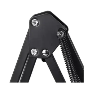 BOYA BY-K171 Adjustable Desk-Mount Arm Stand for USB Microphones