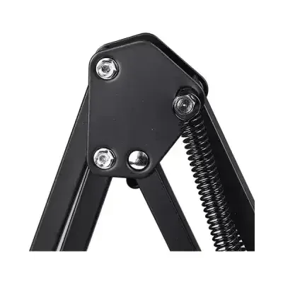 BOYA BY-K171 Adjustable Desk-Mount Arm Stand for USB Microphones BOYA BY-K171 Adjustable Desk-Mount Arm Stand for USB Microphones