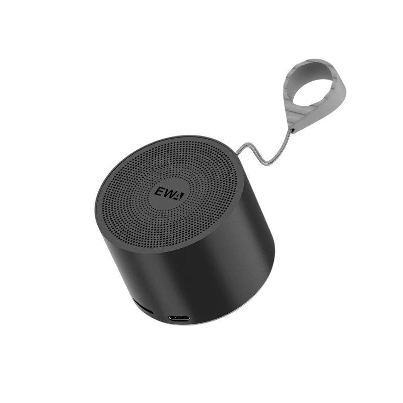 EWA A129 Metal Mini Bluetooth Speaker EWA A129 Metal Mini Bluetooth Speaker