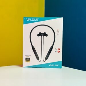 Valdus VS-63 ENC In-Ear Magnetic On/Off Neckband