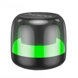 Hoco MMJ05 Crystal TWS Bluetooth Speaker