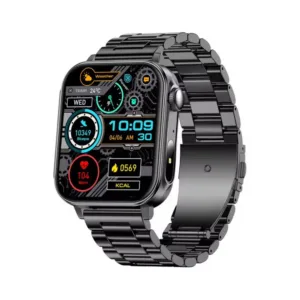 Colmi P80 BT Calling Smartwatch
