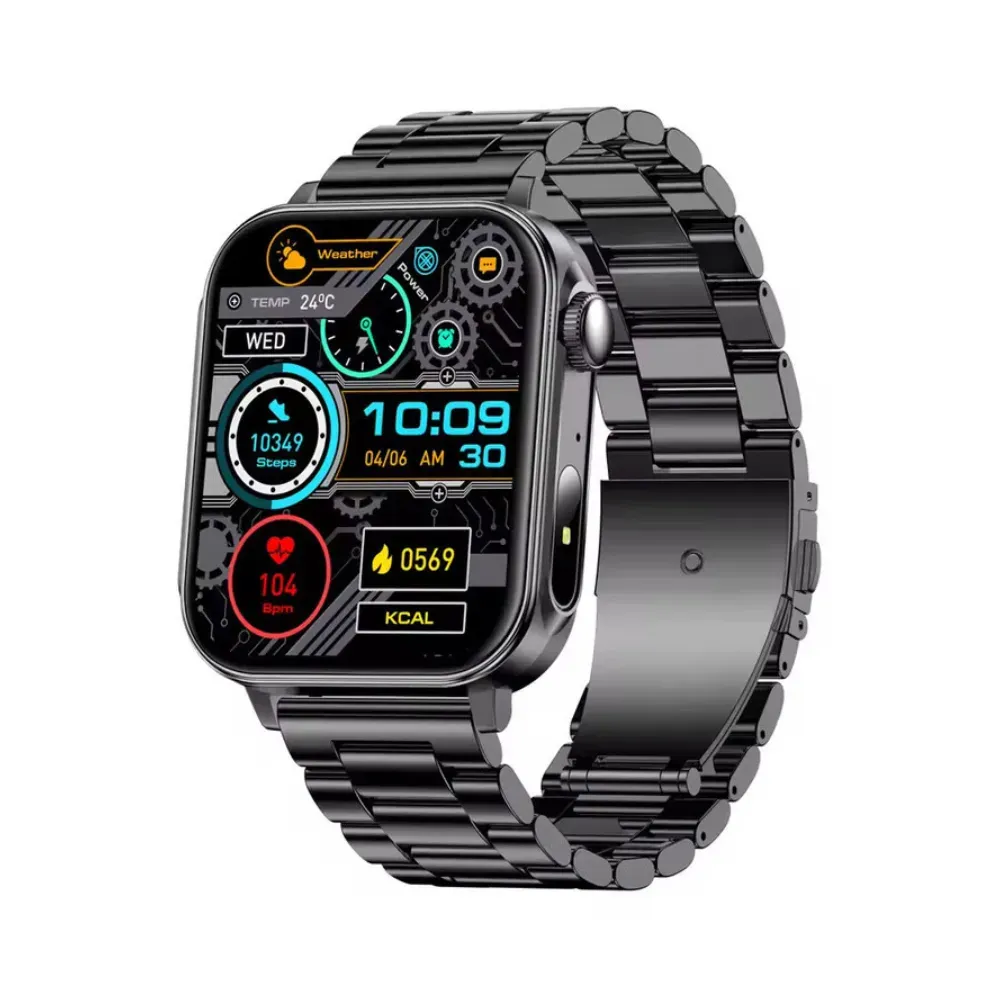 Colmi P80 BT Calling Smartwatch Colmi P80 BT Calling Smartwatch