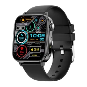 Colmi P80 BT Calling Smartwatch