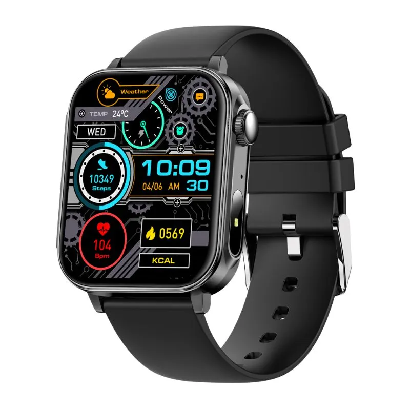Colmi P80 BT Calling Smartwatch Colmi P80 BT Calling Smartwatch