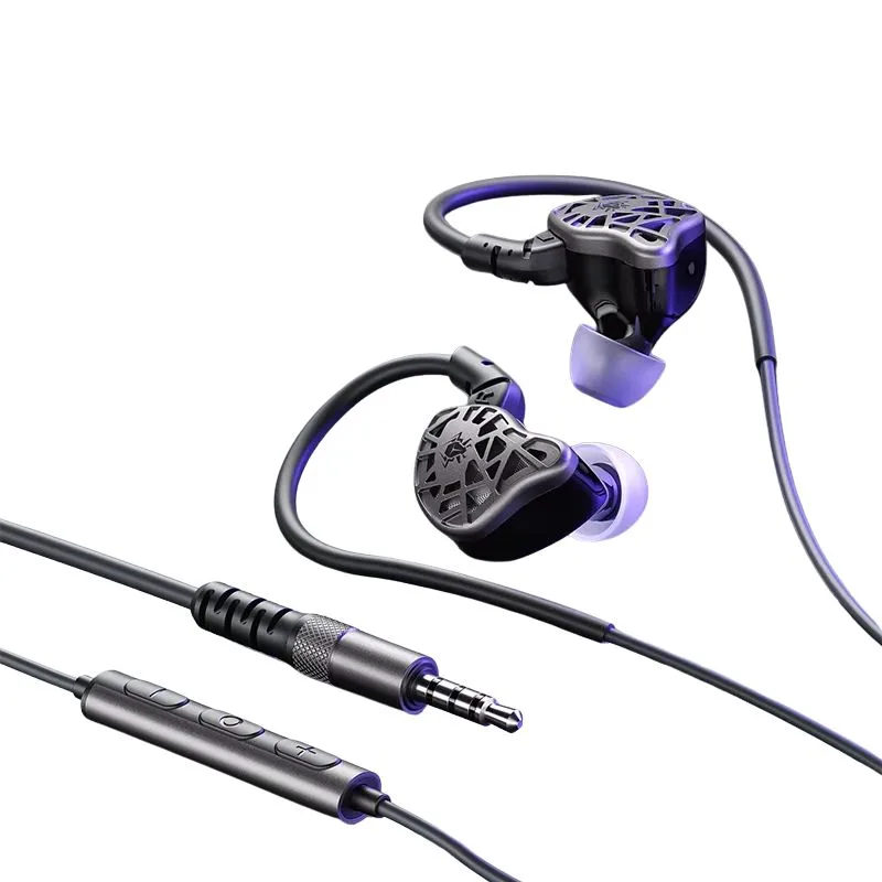 PLEXTONE G31 Venom Gaming Headphones– Dynamic Sound with Mic for Esports PLEXTONE G31 Venom Gaming Headphones– Dynamic Sound with Mic for Esports