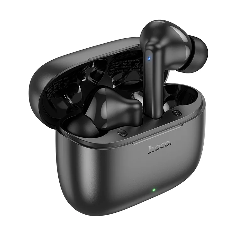 Hoco EQ2 True Wireless Bluetooth Earbuds Hoco EQ2 True Wireless Bluetooth Earbuds