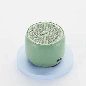 EWA A126 Mini Bluetooth 5.0 Portable Speaker