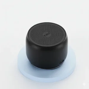 EWA A126 Mini Bluetooth 5.0 Portable Speaker
