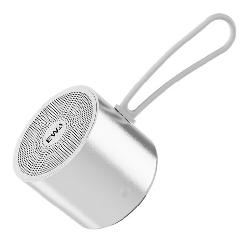 EWA A127 Compact 5W Metal Mini Bluetooth Speaker EWA A127 Compact 5W Metal Mini Bluetooth Speaker