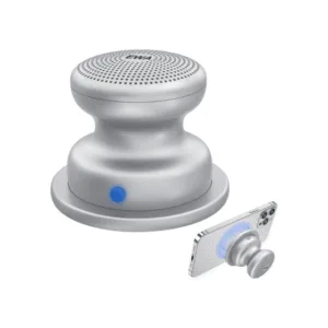 EWA A117 5W Mini Magnetic Bluetooth Speaker