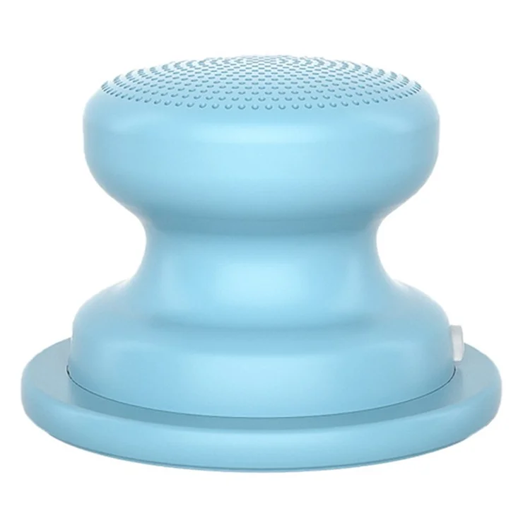 EWA A117 5W Mini Magnetic Bluetooth Speaker EWA A117 5W Mini Magnetic Bluetooth Speaker