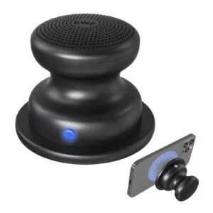 EWA A117 5W Mini Magnetic Bluetooth Speaker