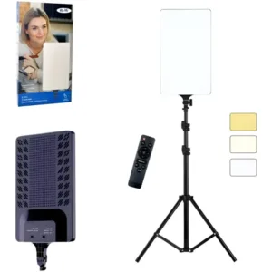 RL-16 Studio LED Rectangular Light Panel 16 Inch/40 (Only light)