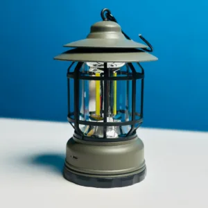 L-27 Portable Camping Lamp - Random Color