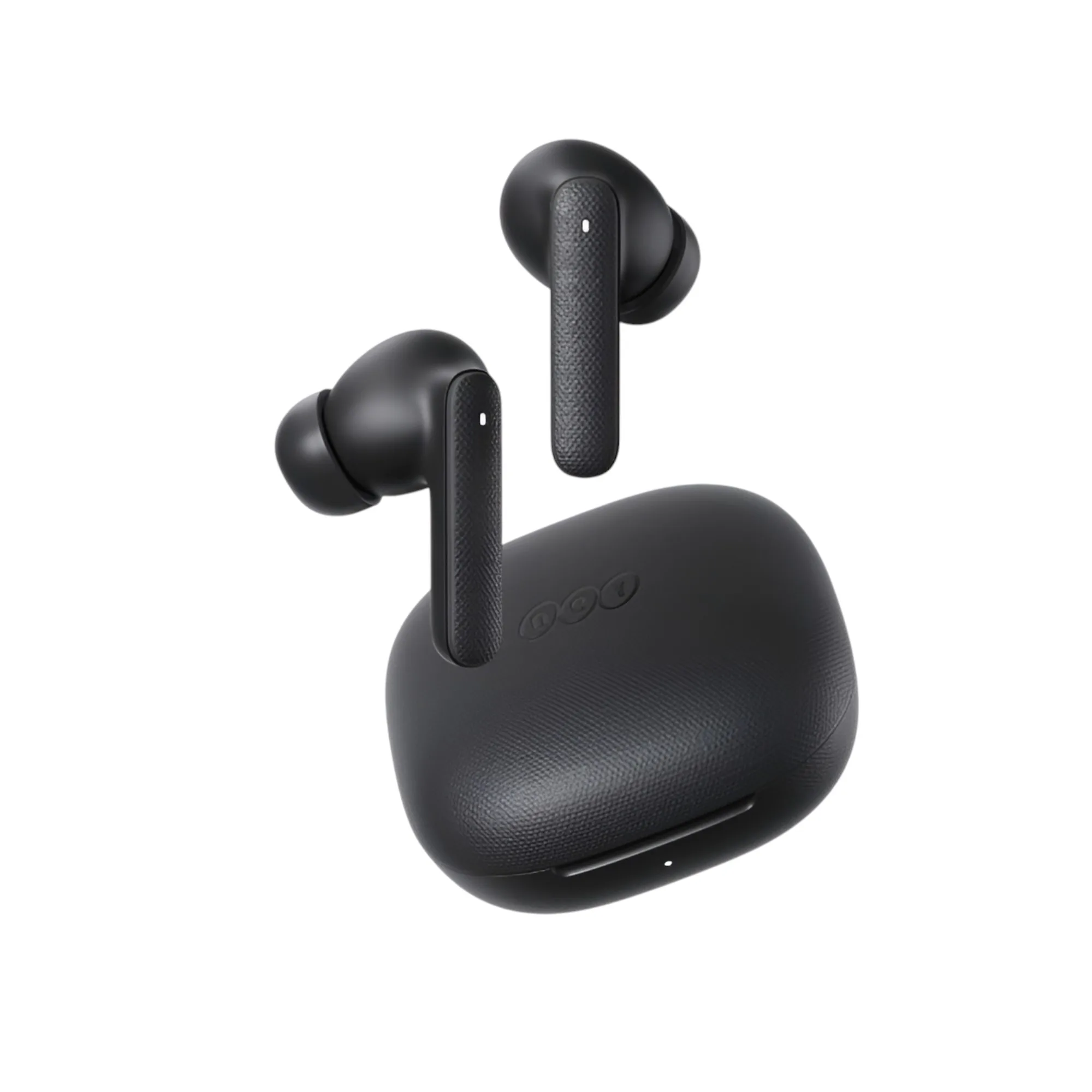 QCY Buds QT43 Ergonomic Wireless Earbuds QCY Buds QT43 Ergonomic Wireless Earbuds