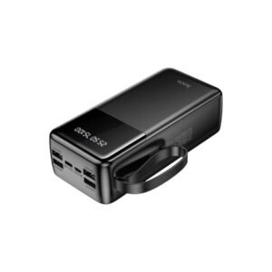 Hoco MMJ-13 Rest 30000mAh Power Bank with Built in Cables