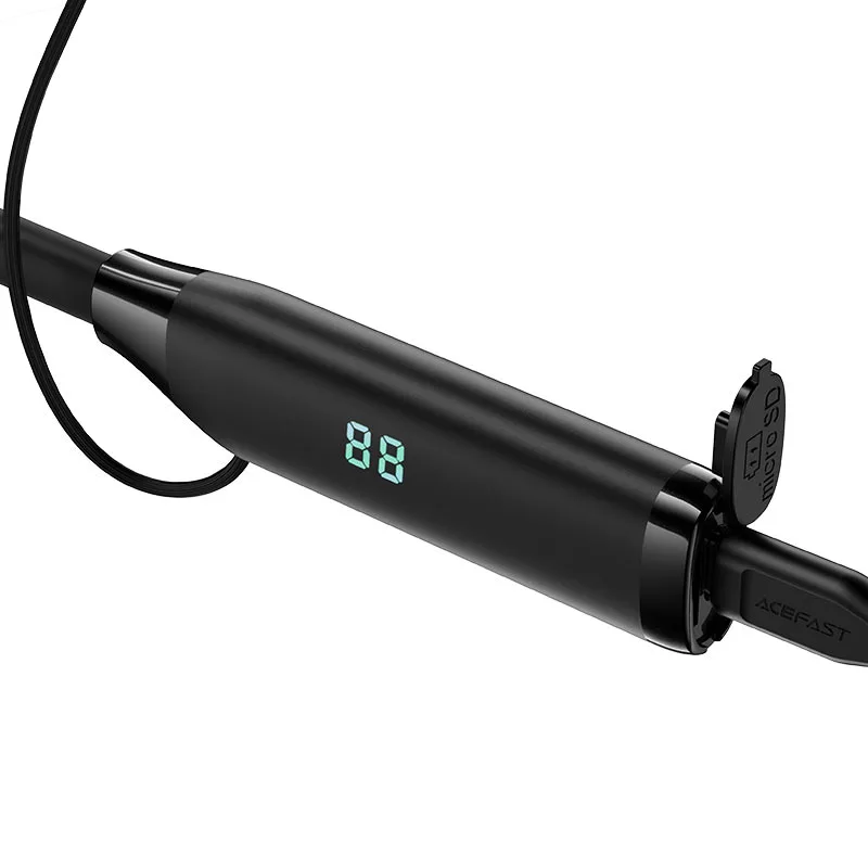 ACEFAST N7 Wireless Bluetooth Neckband ACEFAST N7 Wireless Bluetooth Neckband