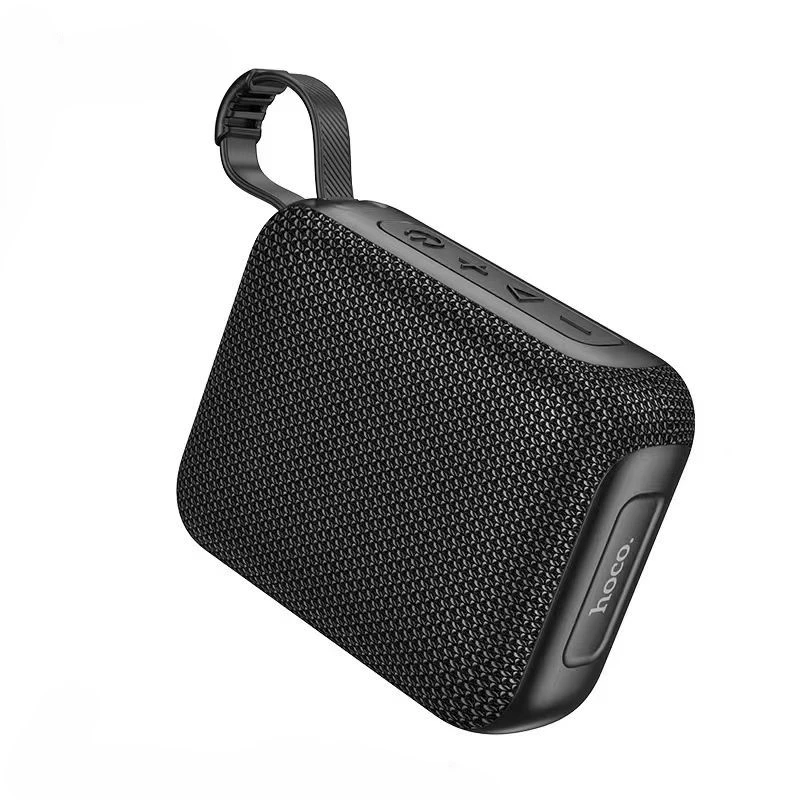 Hoco MMJ07 Portable Bluetooth Speaker Hoco MMJ07 Portable Bluetooth Speaker