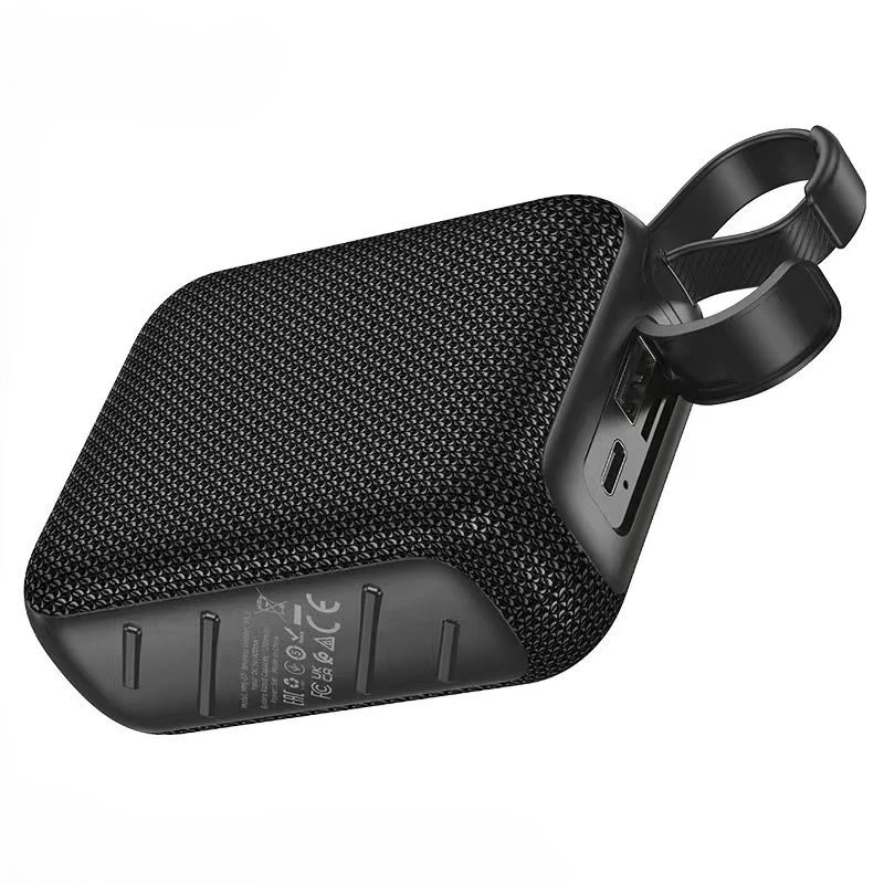 Hoco MMJ07 Portable Bluetooth Speaker Hoco MMJ07 Portable Bluetooth Speaker