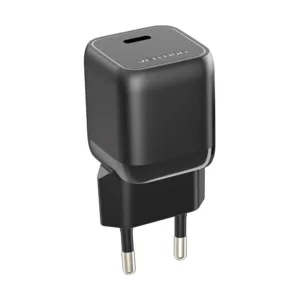 VENTION FAKB0-EU 30W USB-C GaN Charger - Black