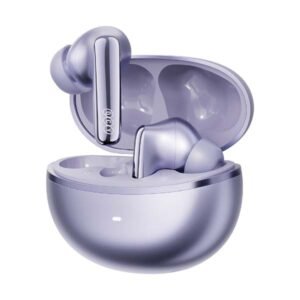 QCY MeloBuds N70 Adaptive Hybrid ANC Wireless Earbuds