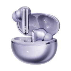 QCY MeloBuds N70 Adaptive Hybrid ANC Wireless Earbuds