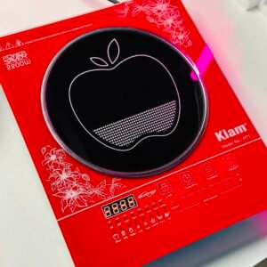 Kiam H77 Induction Cooker - 2000W