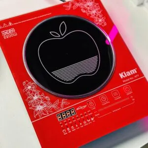Kiam H77 Induction Cooker - 2000W