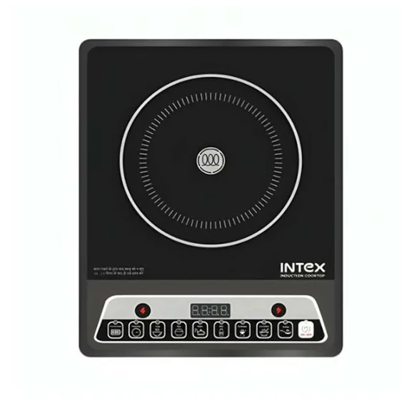 Intex Indo Bolt B 2000W Induction Cooker Intex Indo Bolt B 2000W Induction Cooker