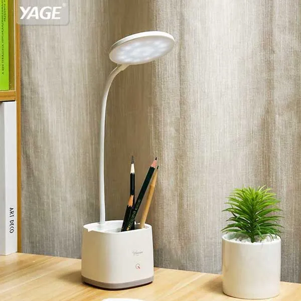 YAGE YG-T109 Table Lamp Pen Holder Desk Lamp YAGE YG-T109 Table Lamp Pen Holder Desk Lamp