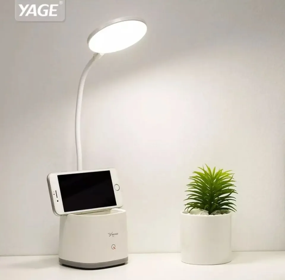 YAGE YG-T109 Table Lamp Pen Holder Desk Lamp YAGE YG-T109 Table Lamp Pen Holder Desk Lamp