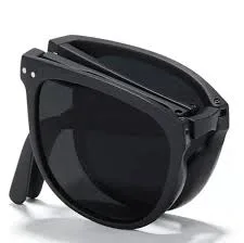 Xiaomi Mijia MJTA06LM Folding Polarized Sunglasses